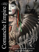 The_Comanche_Empire